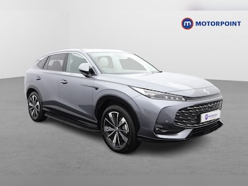 Used MG MG HS 2025 for sale - 78180488: Photo