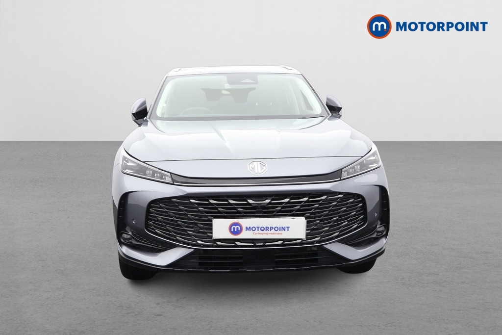 Used MG MG HS 2025 for sale - 78180488: Photo 2