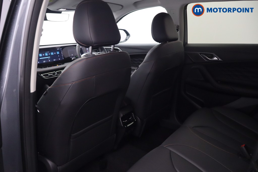 Used MG MG HS 2025 for sale - 78180488: Photo 22