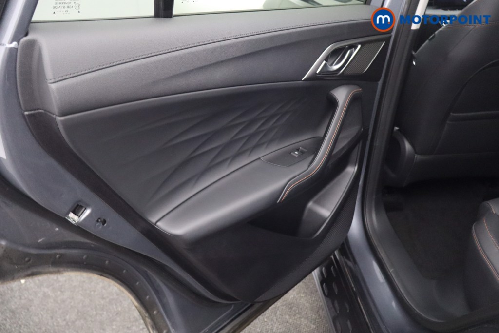 Used MG MG HS 2025 for sale - 78180488: Photo 26