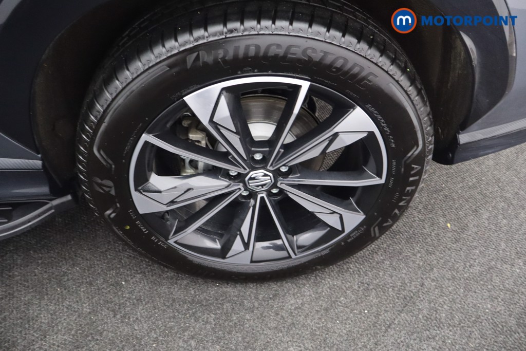 Used MG MG HS 2025 for sale - 78180488: Photo 28