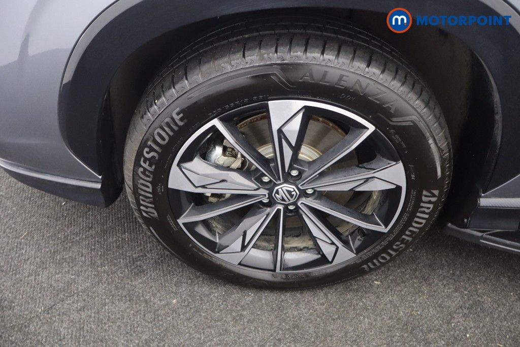 Used MG MG HS 2025 for sale - 78180488: Photo 29