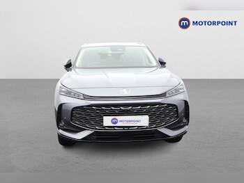 Used MG MG HS 2025 for sale - 78180488: Photo