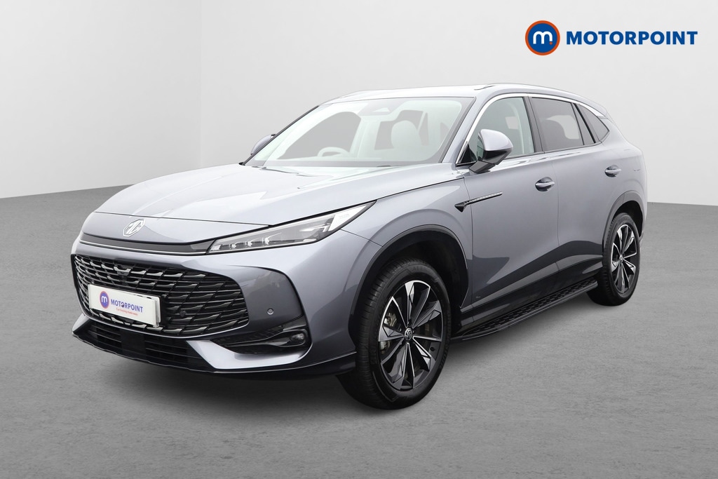 Used MG MG HS 2025 for sale - 78180488: Photo 3