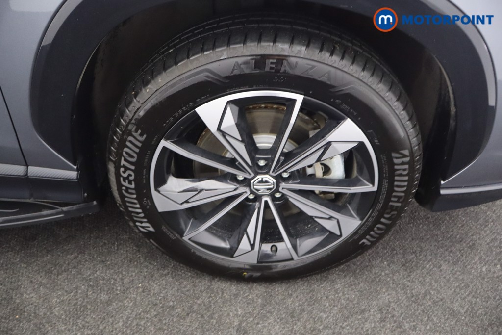 Used MG MG HS 2025 for sale - 78180488: Photo 30