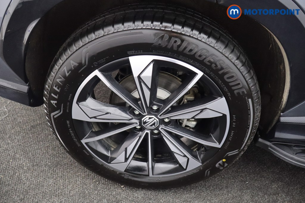 Used MG MG HS 2025 for sale - 78180488: Photo 31