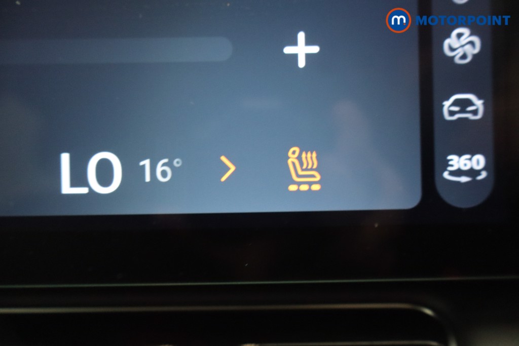 Used MG MG HS 2025 for sale - 78180488: Photo 33