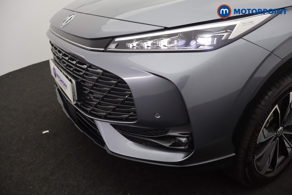 Used MG MG HS 2025 for sale - 78180488: Photo 36