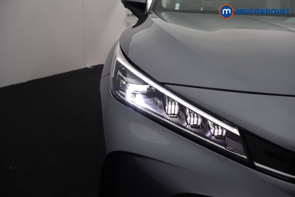 Used MG MG HS 2025 for sale - 78180488: Photo 37