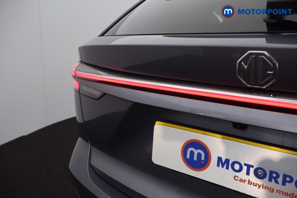 Used MG MG HS 2025 for sale - 78180488: Photo 39