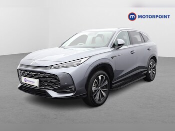 Used MG MG HS 2025 for sale - 78180488: Photo