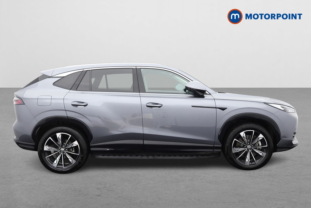 Used MG MG HS 2025 for sale - 78180488: Photo 8