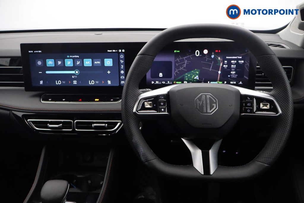 Used MG MG HS 2025 for sale - 78180488: Photo 9