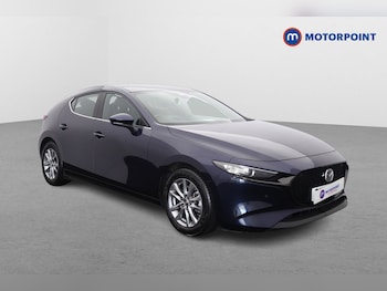 Used Mazda Mazda3 2023 for sale - 79165893: Photo