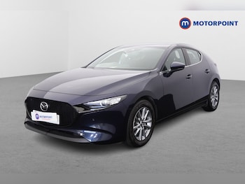 Used Mazda Mazda3 2023 for sale - 79165893: Photo