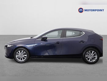 Used Mazda Mazda3 2023 for sale - 79165893: Photo