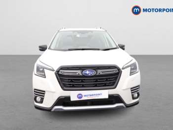 Used Subaru Forester 2023 for sale - 74783247: Photo