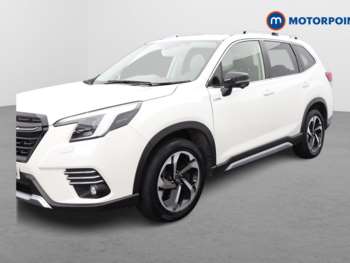 Used Subaru Forester 2023 for sale - 74783247: Photo