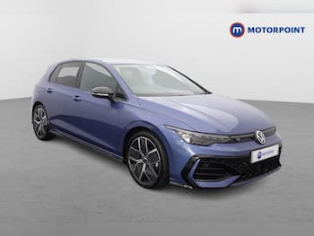 Volkswagen Golf feature image