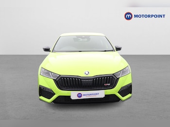 Used Skoda Octavia 2023 for sale - 75895418: Photo