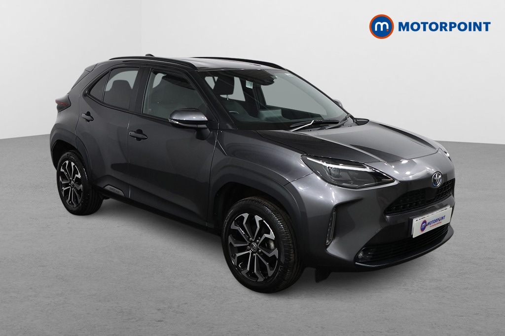 Used Toyota Yaris Cross 2023 for sale - 76494900: Photo 1