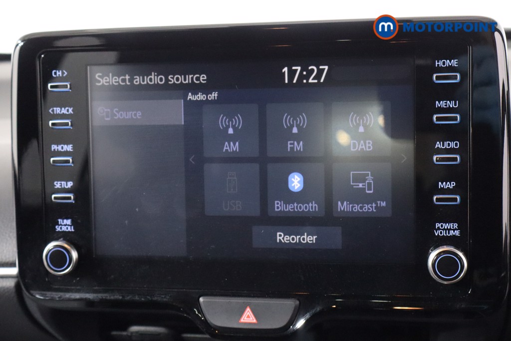 Used Toyota Yaris Cross 2023 for sale - 76494900: Photo 10