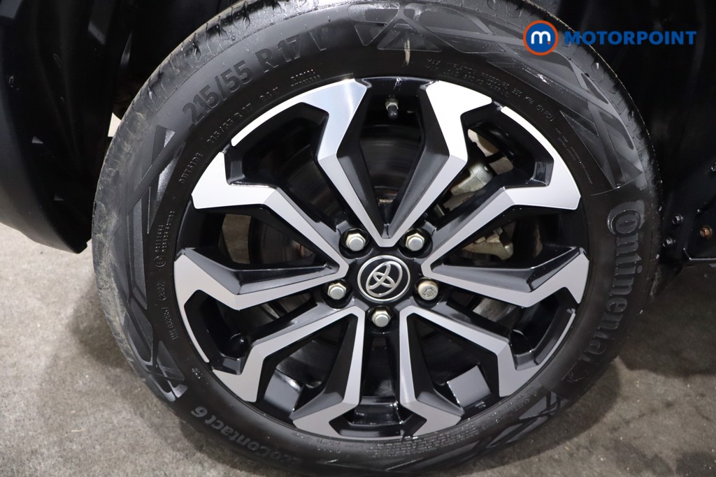 Used Toyota Yaris Cross 2023 for sale - 76494900: Photo 17