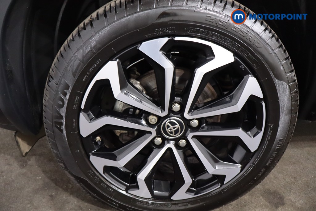 Used Toyota Yaris Cross 2023 for sale - 76494900: Photo 19