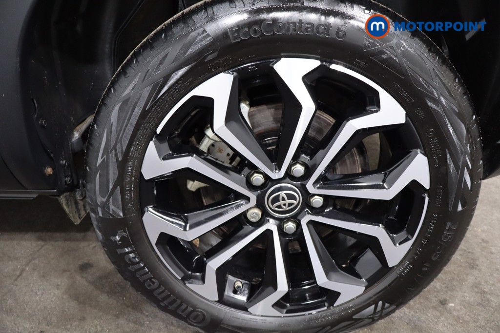 Used Toyota Yaris Cross 2023 for sale - 76494900: Photo 20