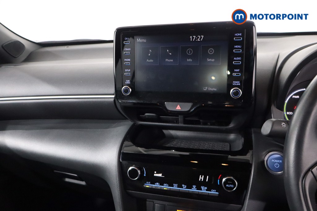 Used Toyota Yaris Cross 2023 for sale - 76494900: Photo 23