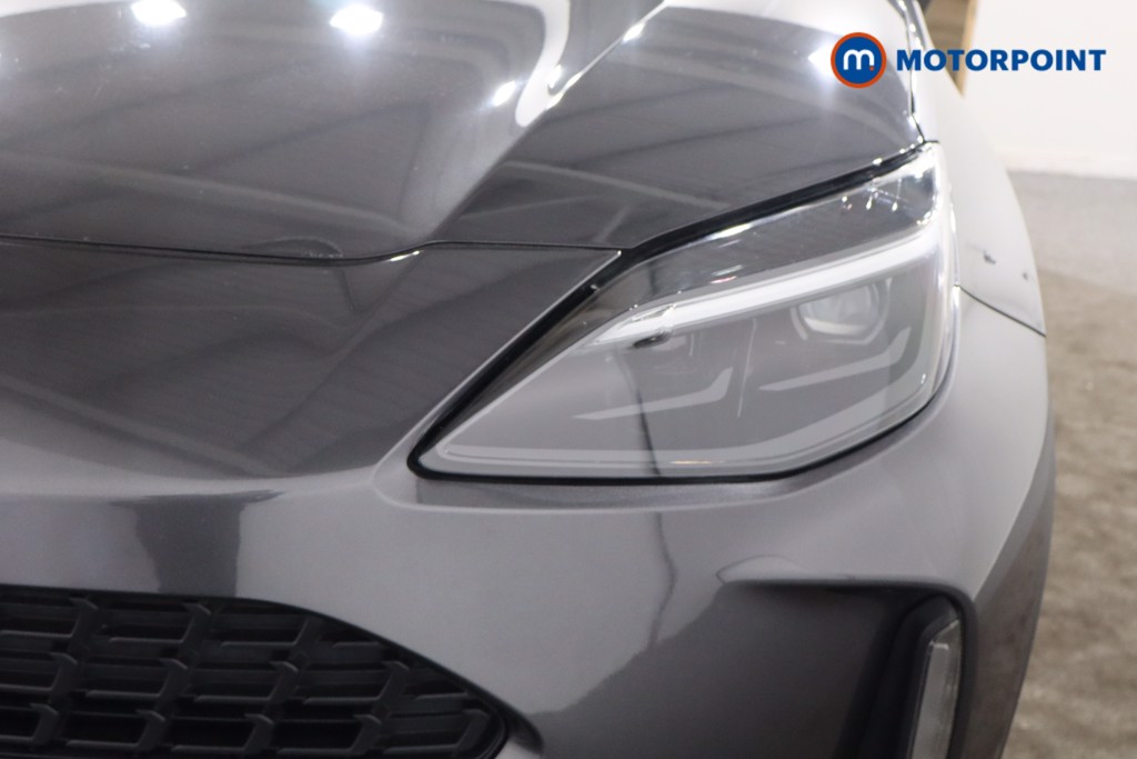 Used Toyota Yaris Cross 2023 for sale - 76494900: Photo 36