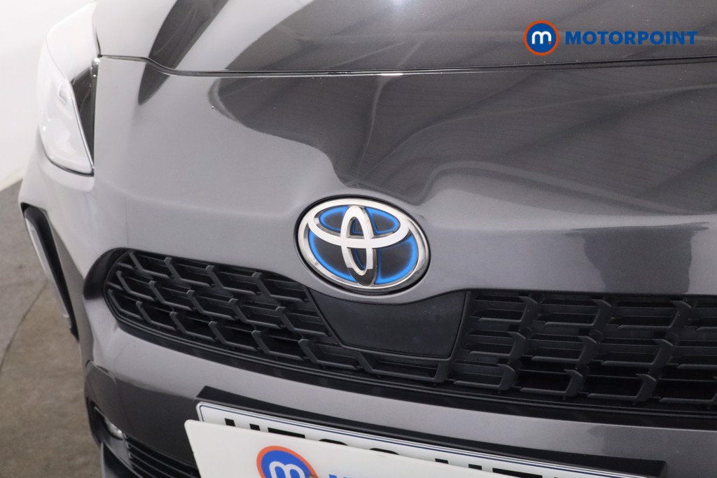 Used Toyota Yaris Cross 2023 for sale - 76494900: Photo 38