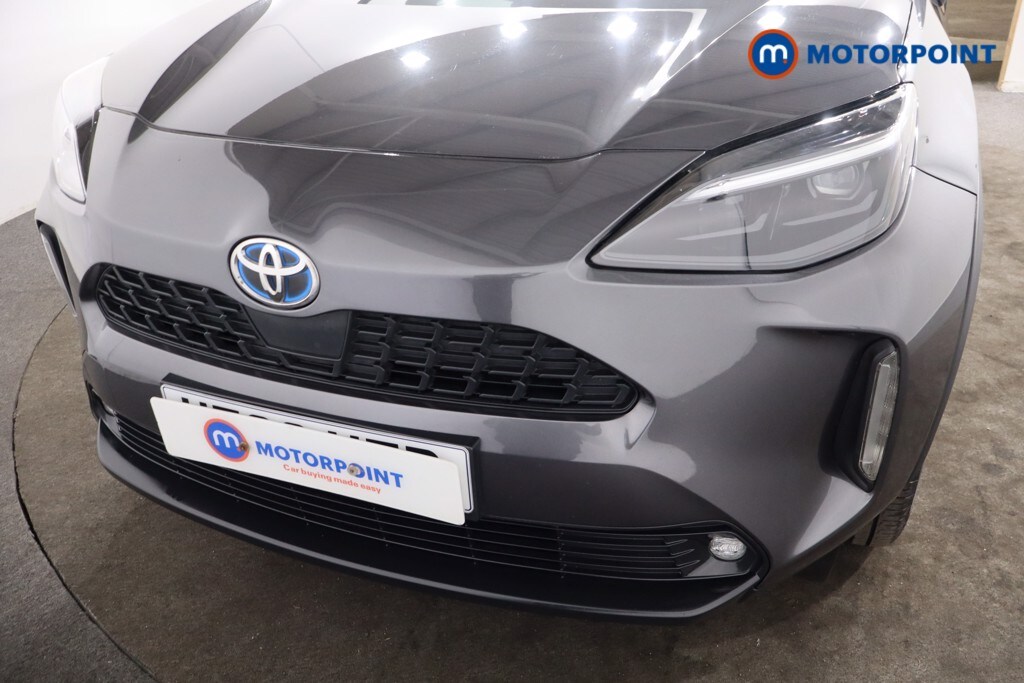 Used Toyota Yaris Cross 2023 for sale - 76494900: Photo 39