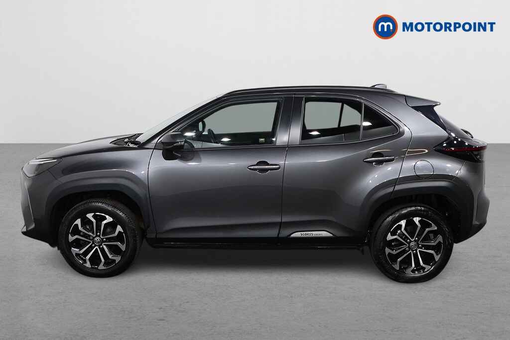 Used Toyota Yaris Cross 2023 for sale - 76494900: Photo 4