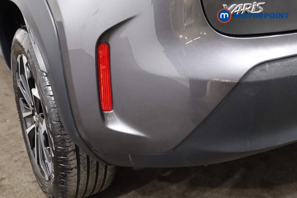 Used Toyota Yaris Cross 2023 for sale - 76494900: Photo 43