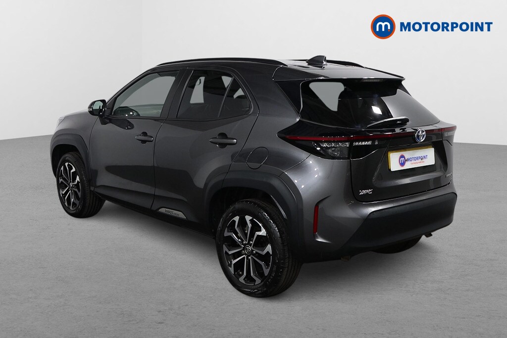 Used Toyota Yaris Cross 2023 for sale - 76494900: Photo 5