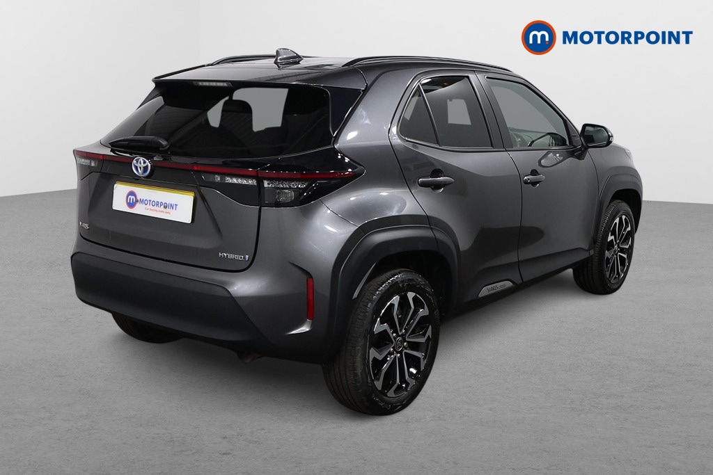 Used Toyota Yaris Cross 2023 for sale - 76494900: Photo 7