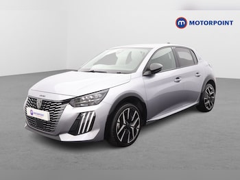 Used Peugeot 208 2024 for sale - 78718224: Photo