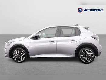 Used Peugeot 208 2024 for sale - 78718224: Photo