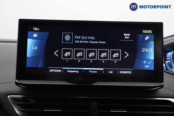 Used Peugeot 3008 2024 for sale - 76250078: Photo 13