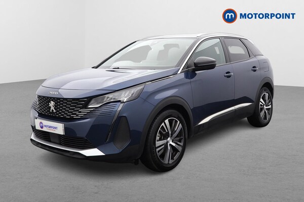 Used Peugeot 3008 2024 for sale - 76250078: Photo 3