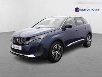 Used Peugeot 3008 2024 for sale - 76250078: Photo 3