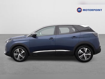 Used Peugeot 3008 2024 for sale - 76250078: Photo 4