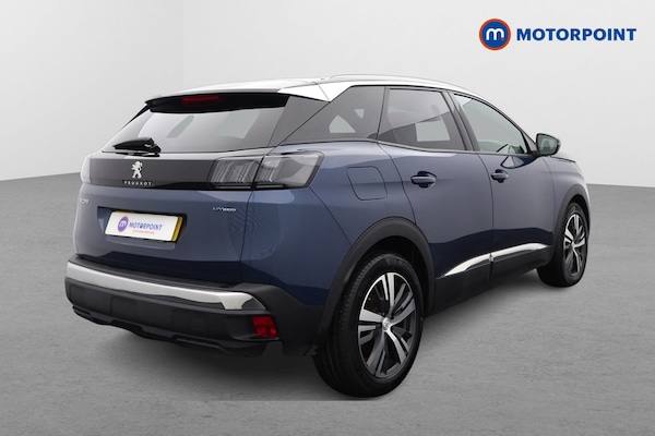 Used Peugeot 3008 2024 for sale - 76250078: Photo 7
