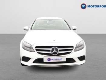 Used Mercedes-Benz C-Class 2021 for sale - 75097906: Photo