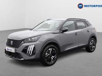 Used Peugeot 2008 2024 for sale - 74250420: Photo