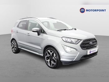 Used Ford Ecosport 2023 for sale - 78719842: Photo