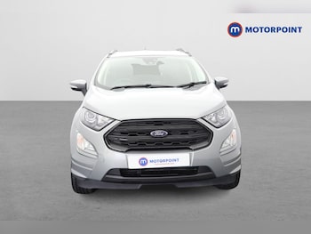 Used Ford Ecosport 2023 for sale - 78719842: Photo