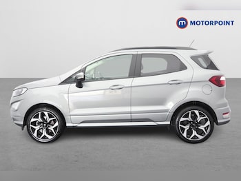 Used Ford Ecosport 2023 for sale - 78719842: Photo