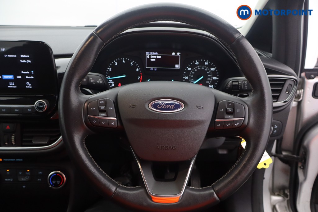 Used Ford Fiesta 2017 for sale - 76127863: Photo 10